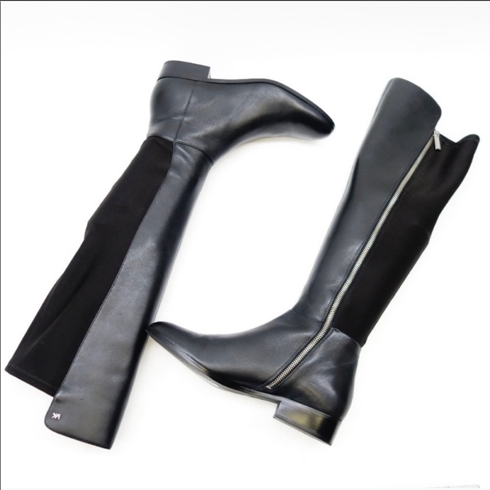 Michael Kors Bromley Boots